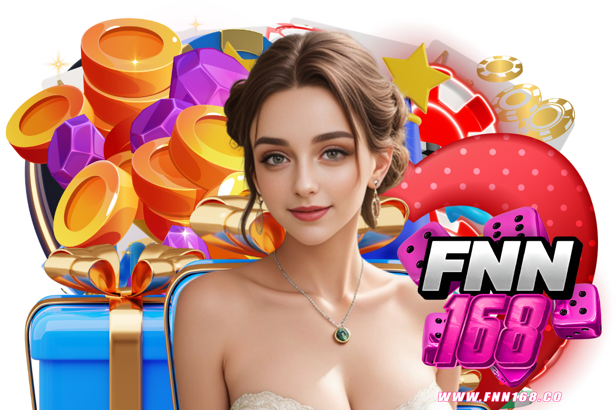 fnn168 wallet