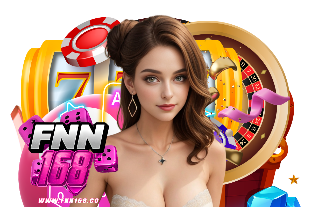 fnn168 สมัคร
