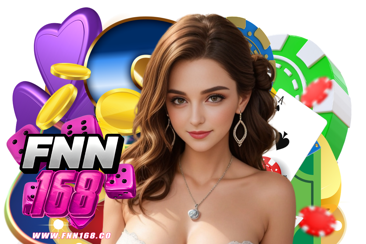 fnn168 สล็อต
