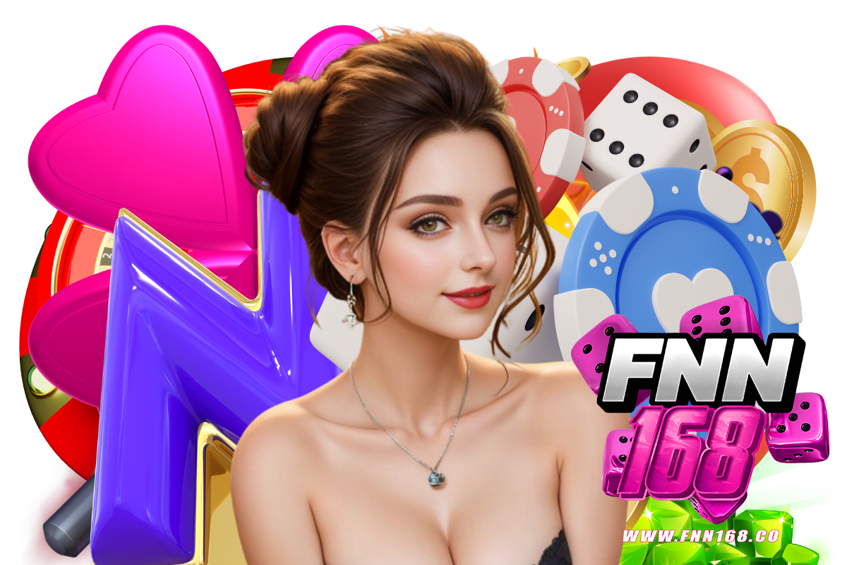 fnn168 เว็บตรง